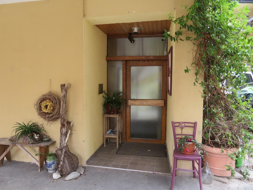 Pension Lipicer Kotschach-Mauthen Exterior foto